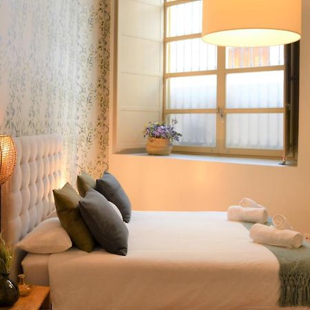 Encantador Apartamento En El Centro Historico De Malaga Lejlighed Eksteriør billede