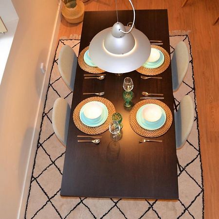 Encantador Apartamento En El Centro Historico De Malaga Lejlighed Eksteriør billede