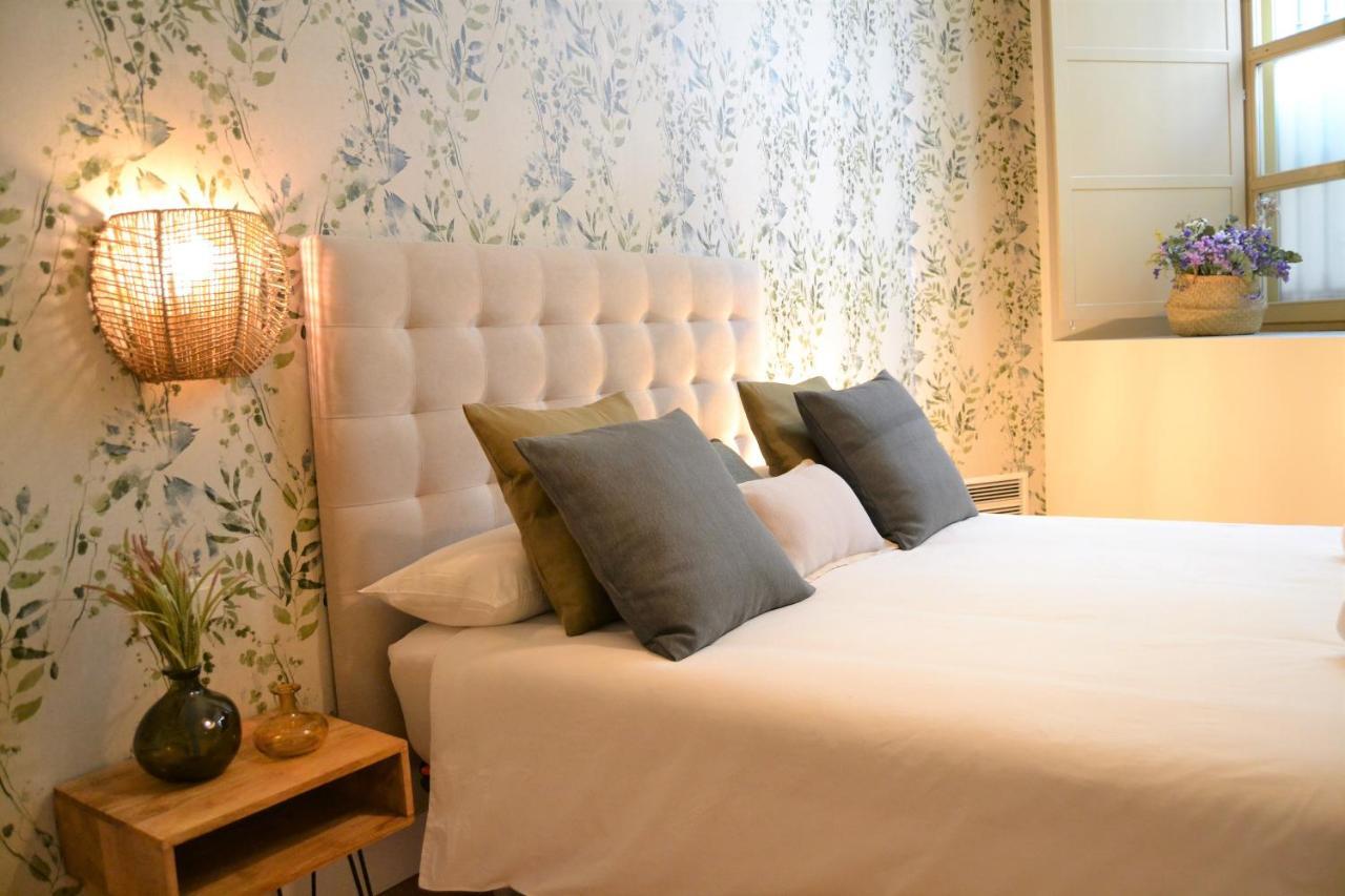 Encantador Apartamento En El Centro Historico De Malaga Lejlighed Eksteriør billede