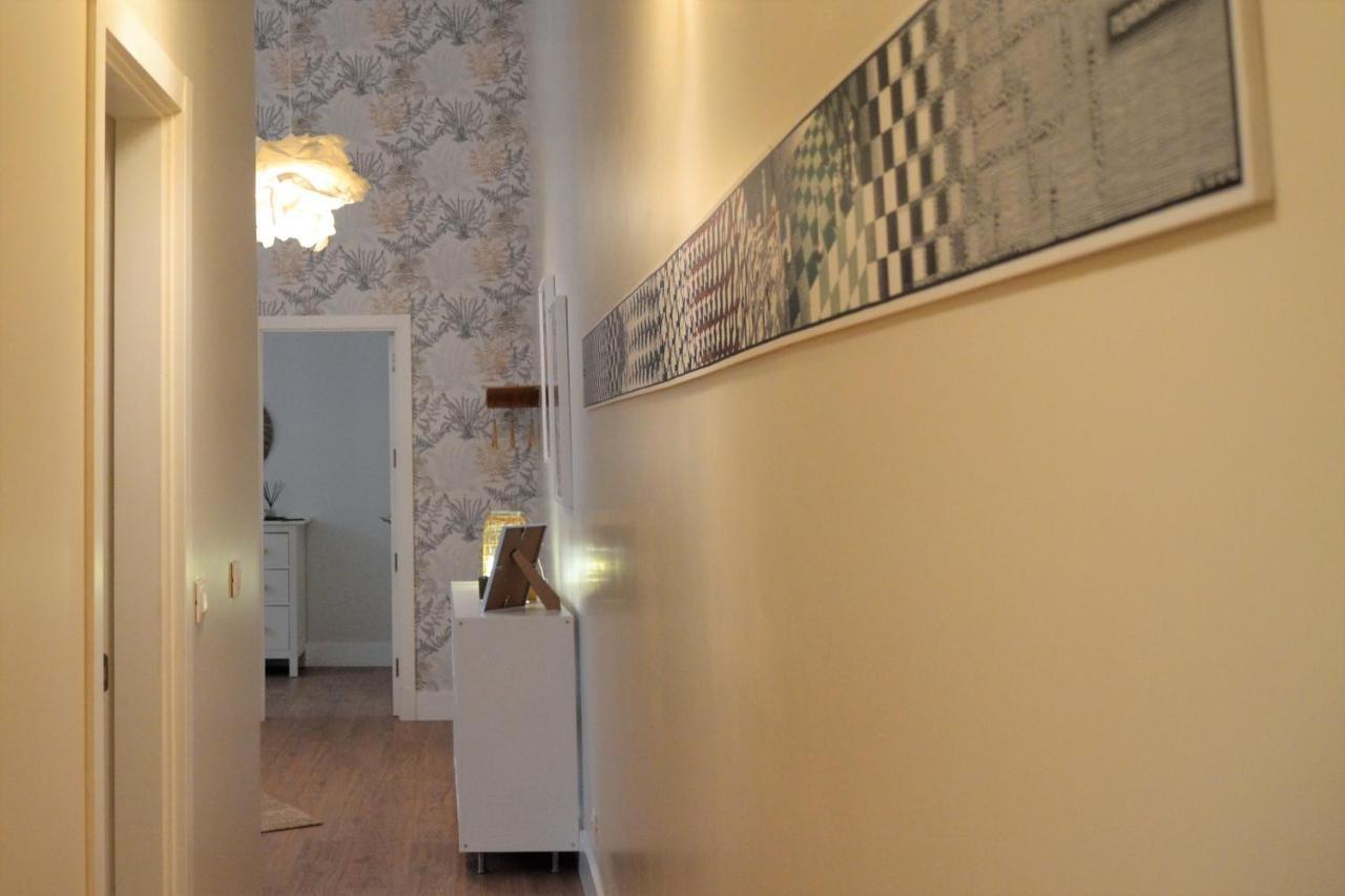 Encantador Apartamento En El Centro Historico De Malaga Lejlighed Eksteriør billede
