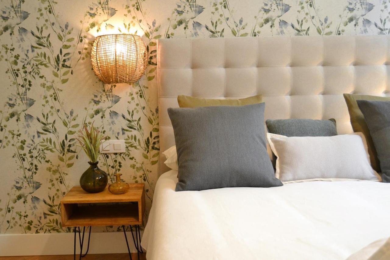 Encantador Apartamento En El Centro Historico De Malaga Lejlighed Eksteriør billede