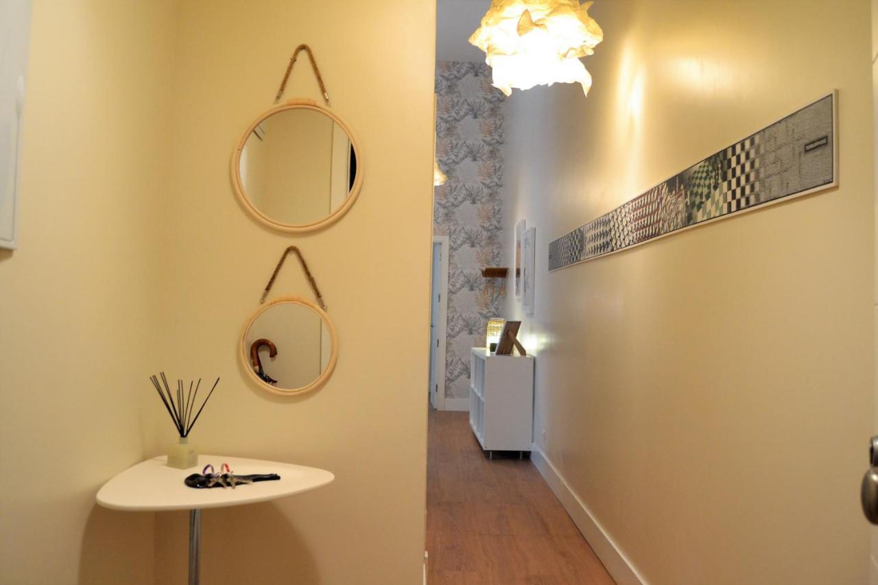 Encantador Apartamento En El Centro Historico De Malaga Lejlighed Eksteriør billede
